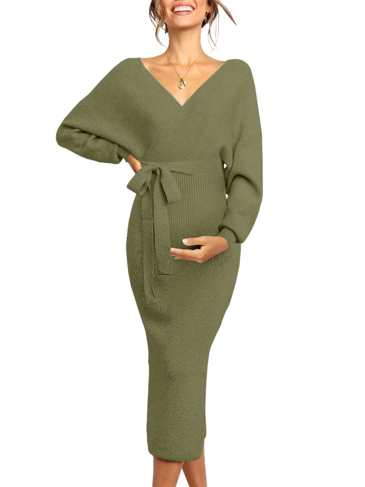 princess polly baby blue dress 44 Best Winter Wedding Guest Dresses to Rock In Cold Weather main image 1