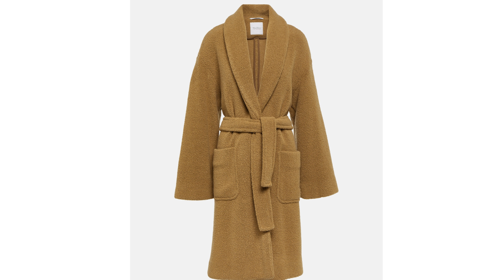 Colore cammello: abbigliamento e accessori Elle