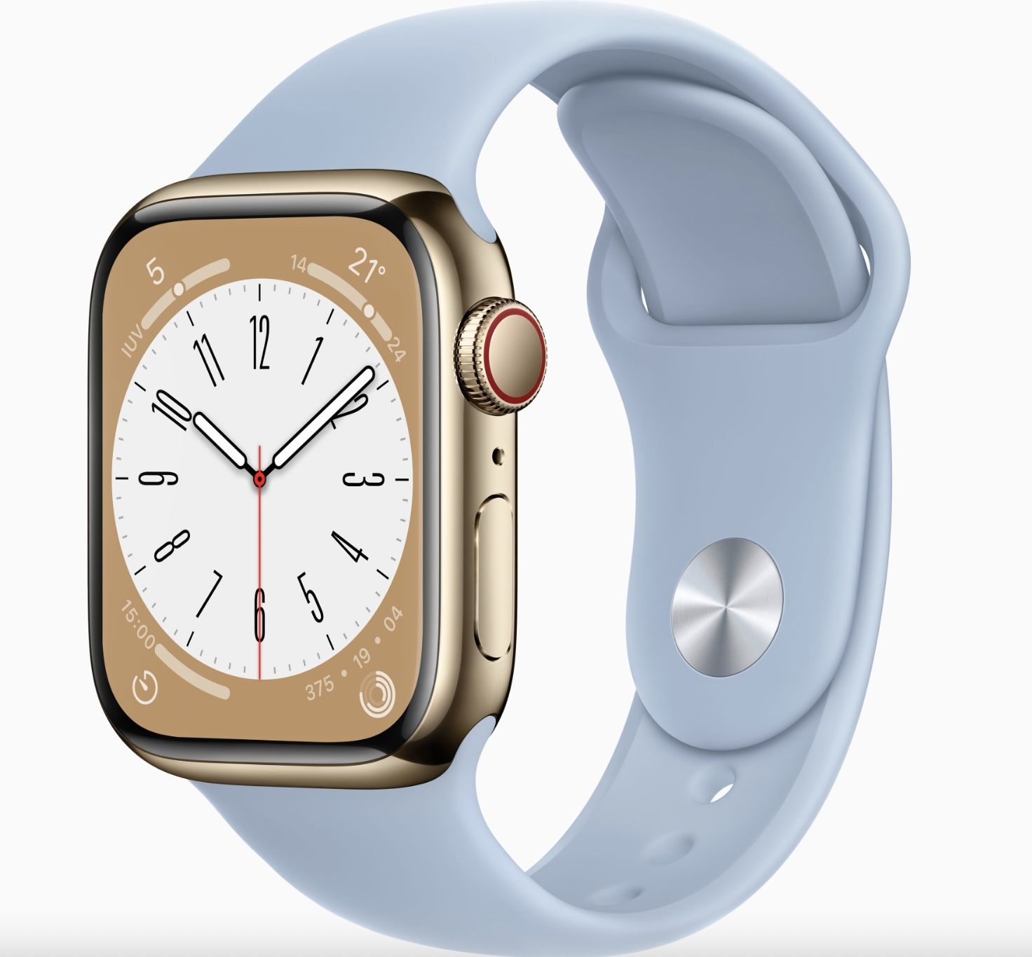 Mejores Relojes Smartwatch De Marcas Famosas Lujo Marcas Famosas