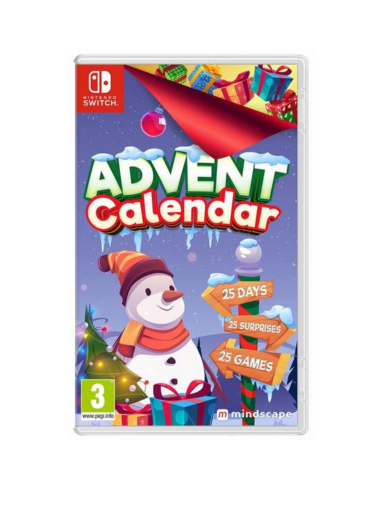 22 best kids' advent calendars for 2023 UK