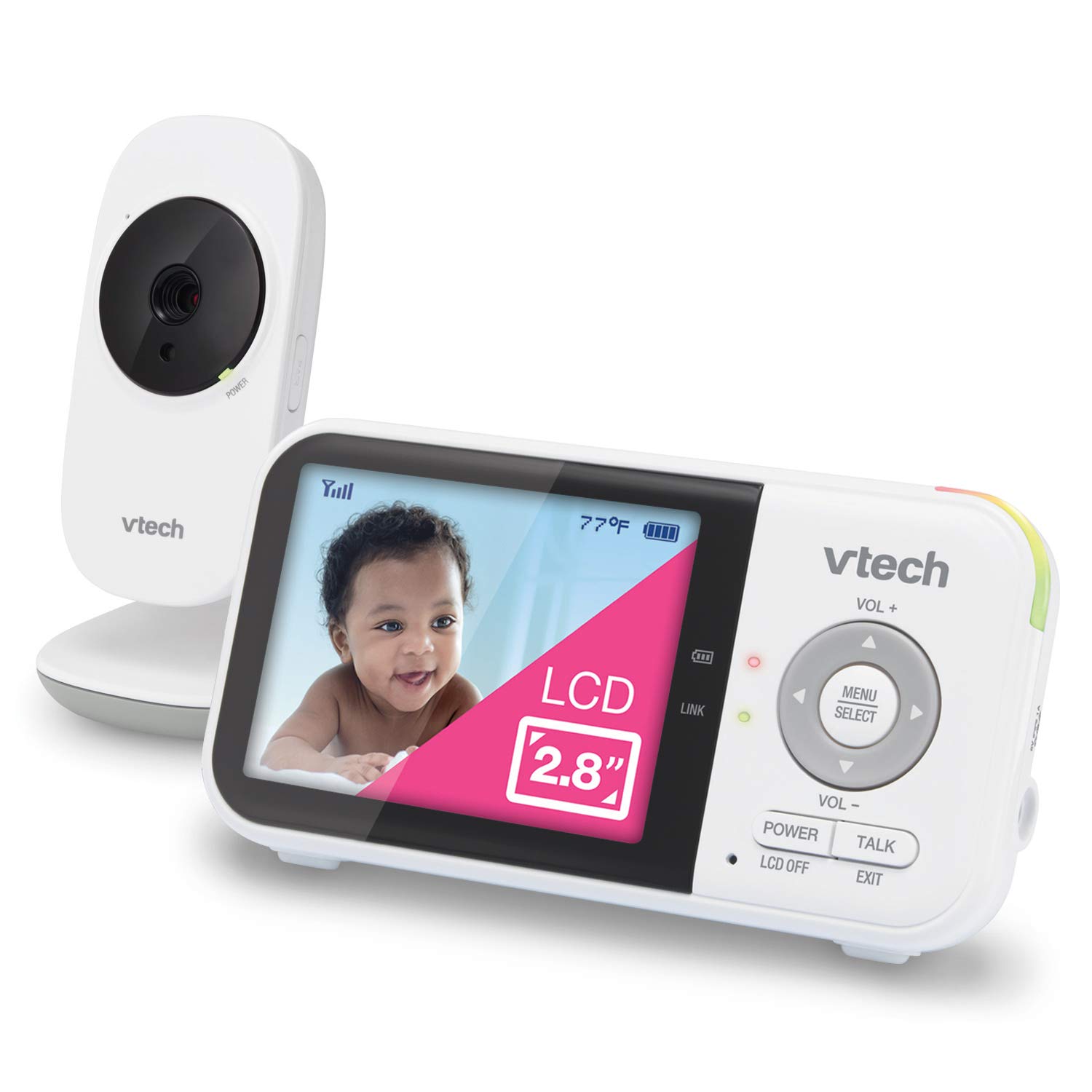 infant optics the best wifi baby monitor