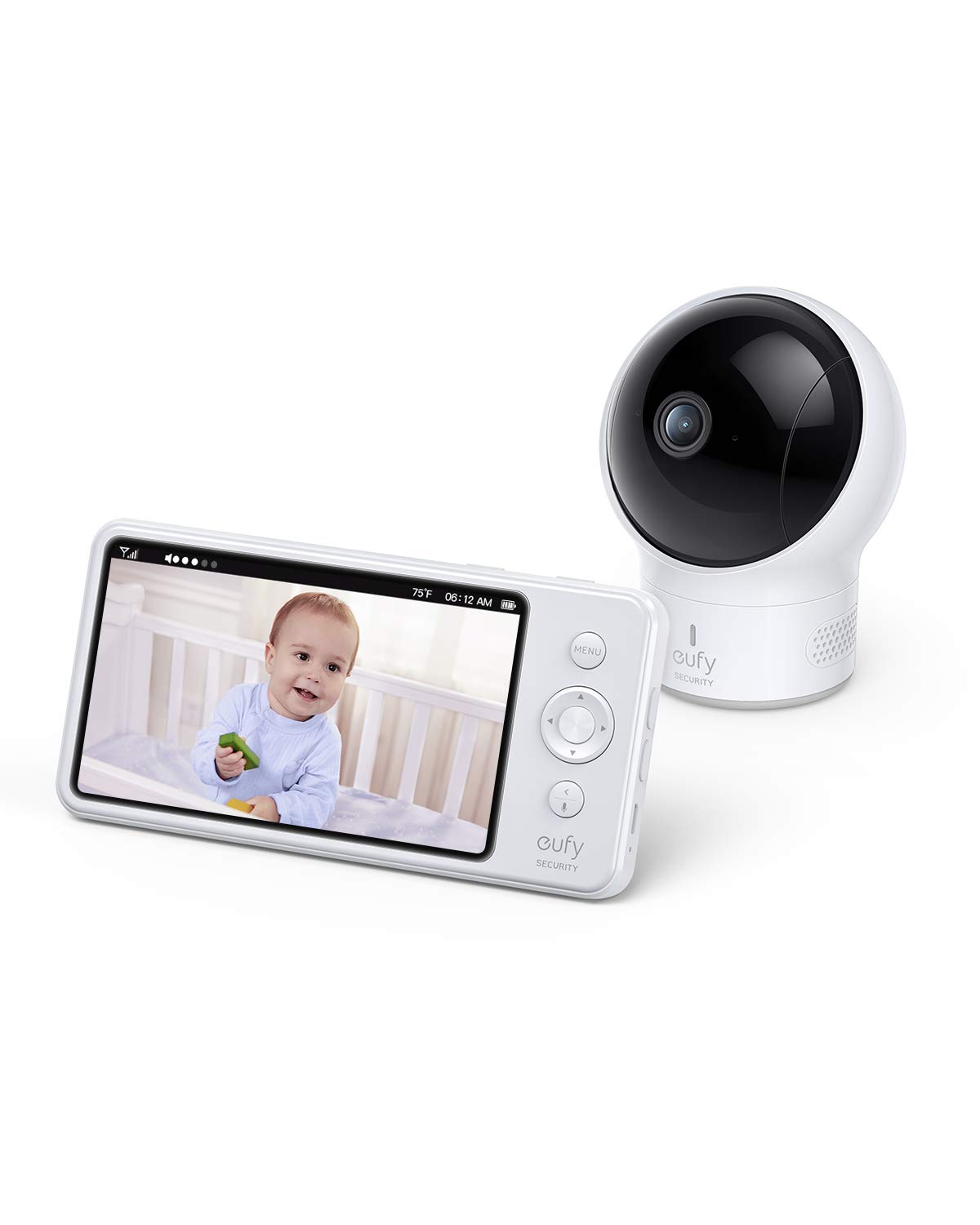 The Best No-Wi-Fi Baby Monitors for Dads
