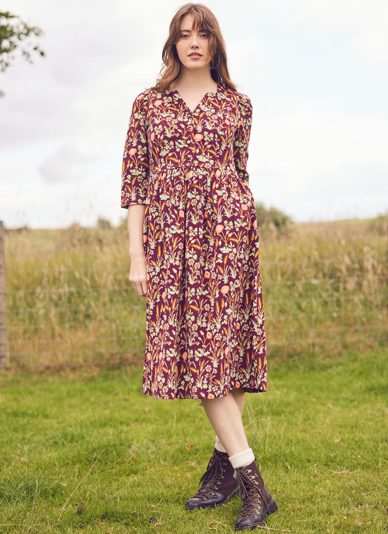 The new Laura Ashley x Joanie collection is making us nostalgic The new Laura Ashley x Joanie collection is making us nostalgic