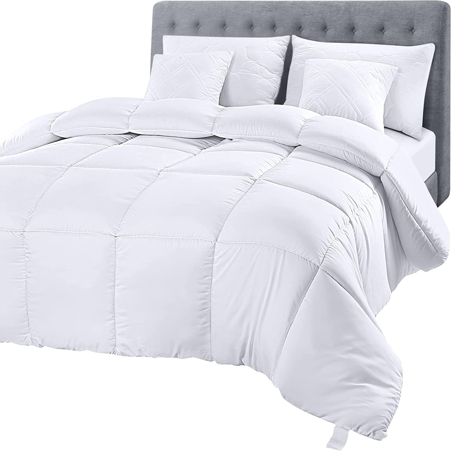 10 Best Summer Comforters in 2024