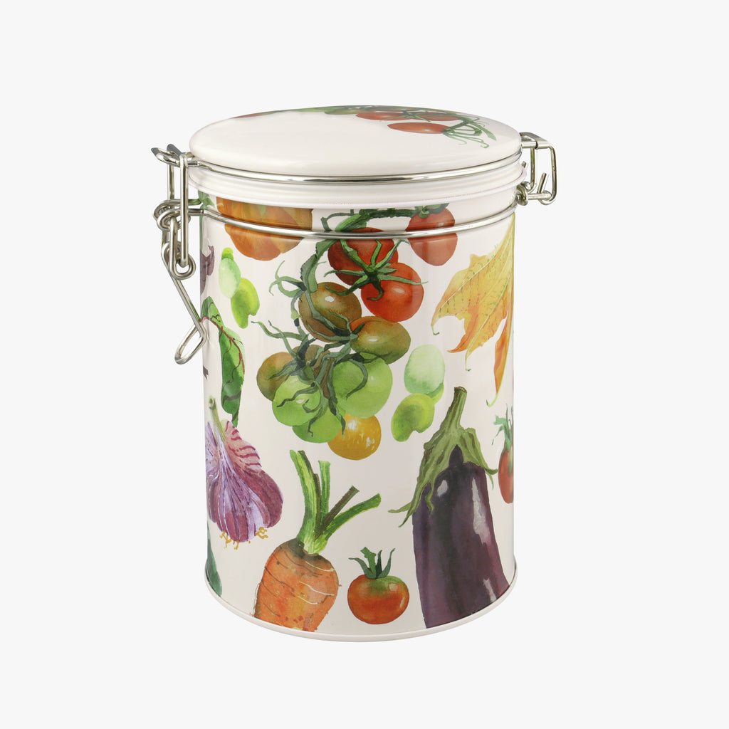Emma Bridgewater launches autumnal 'vegetable garden' range