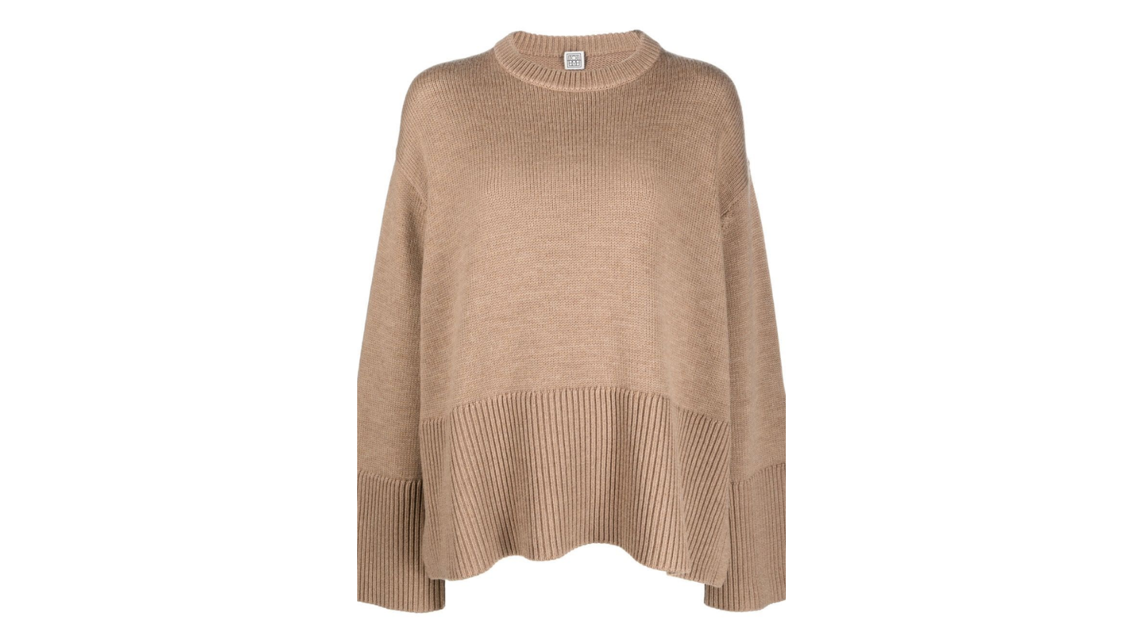 Generico Maglione Donna Collo 𝐀lto Pullover da Donna alla Casual Lavorato a Maglia Oversize con Scollo a V Autunno e Inverno Tinta Unita Maglia Donna Invernale Elegante (Yellow, S