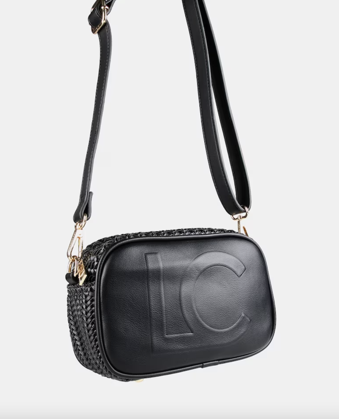 Corte Inglés Bolso Negro Rebajas Bolso Bandolera Calvin Klein