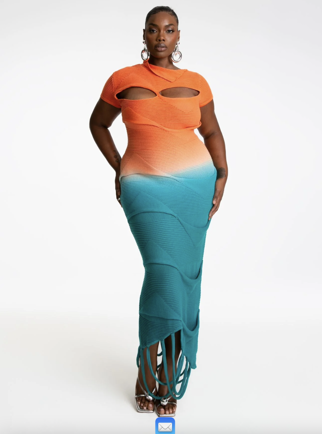 fashion nova hanifa dress Hanifa's Latest Collection Is a New York State of Mind