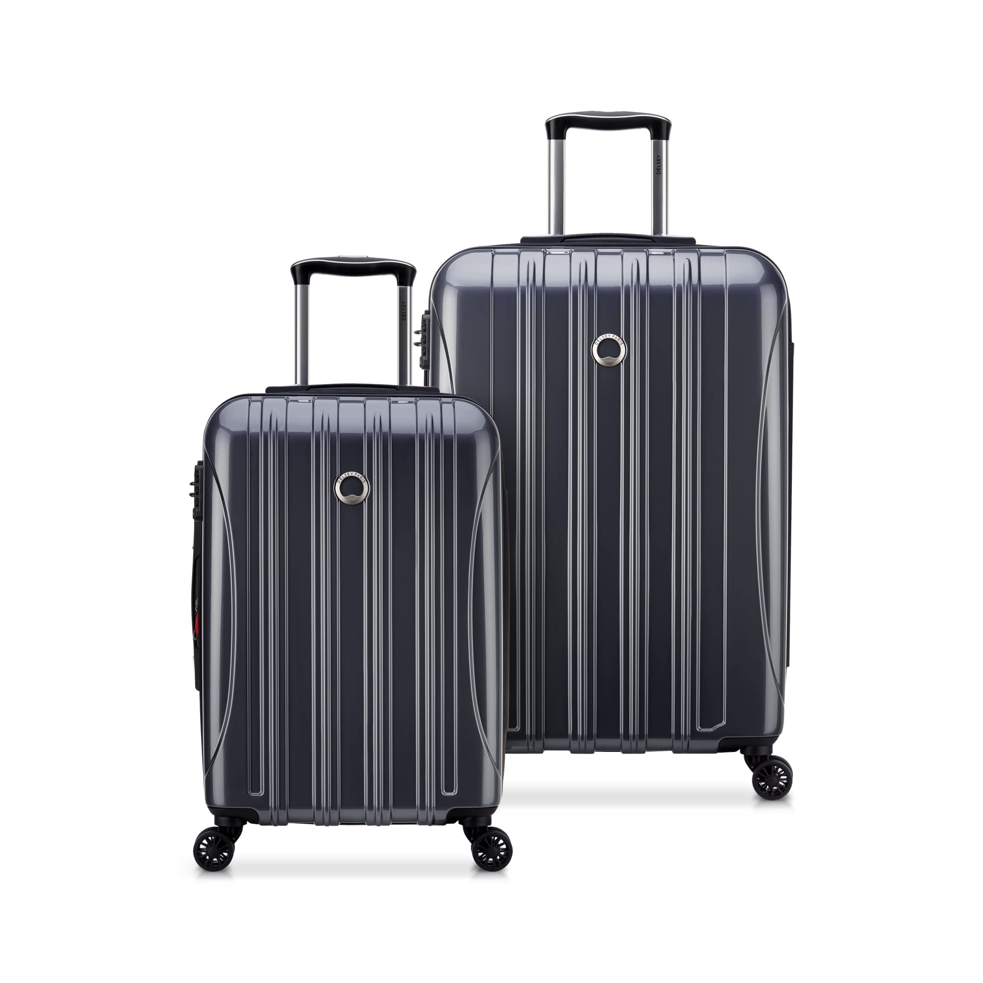 Amazon Samsonite Luggage Set Sizes This Samsonite Luggage Set Is