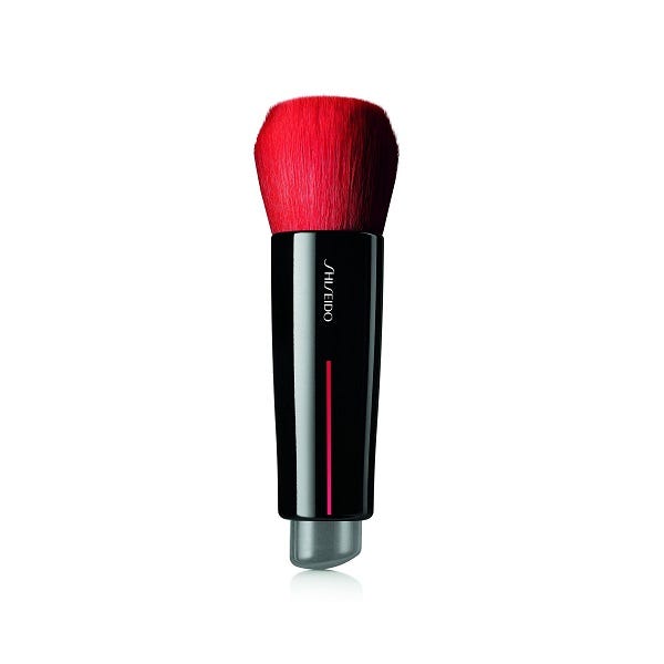 Brocha de maquillaje: claves para utilizarla correctamente