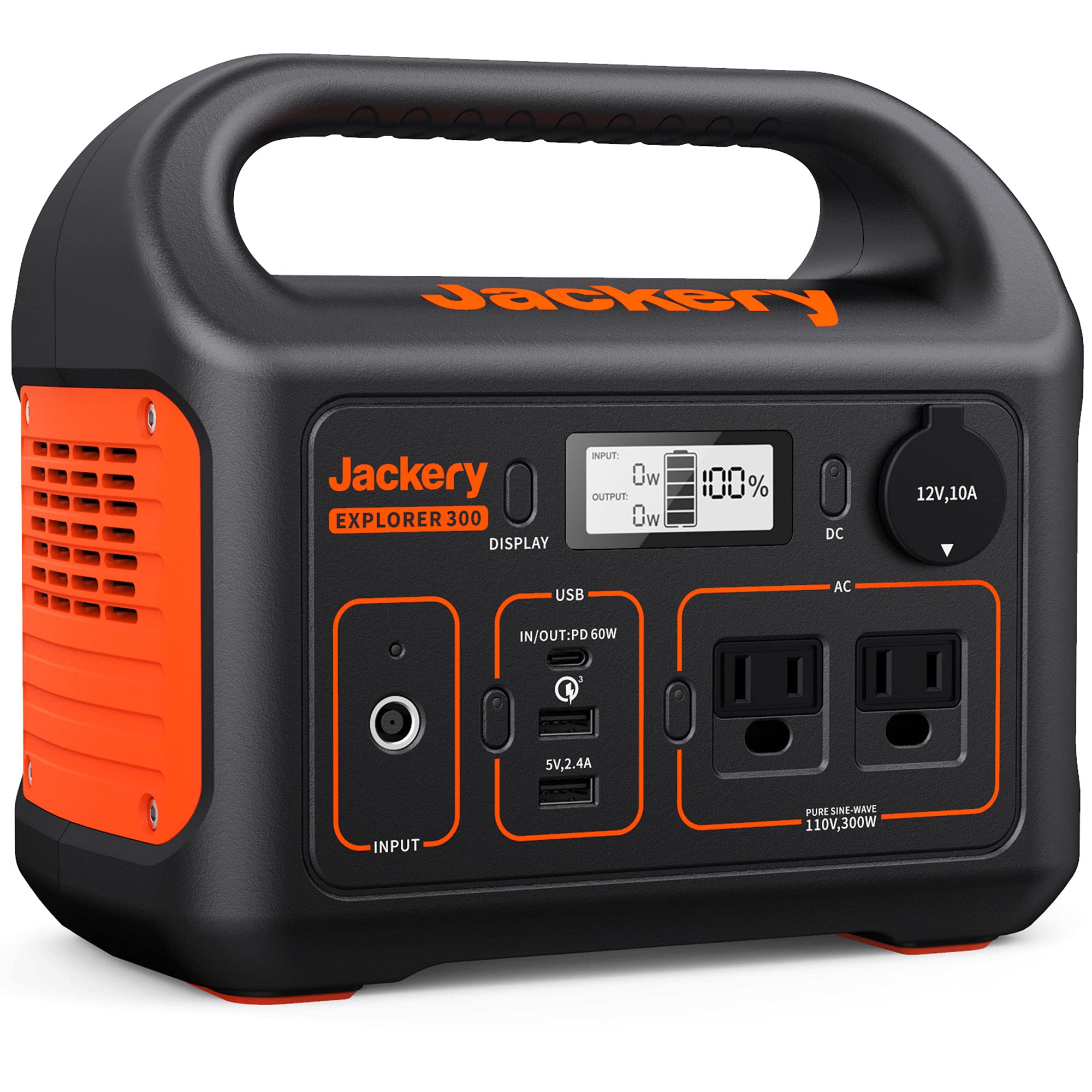 Save 35% Off Jackery Portable Power Stations at Amazon