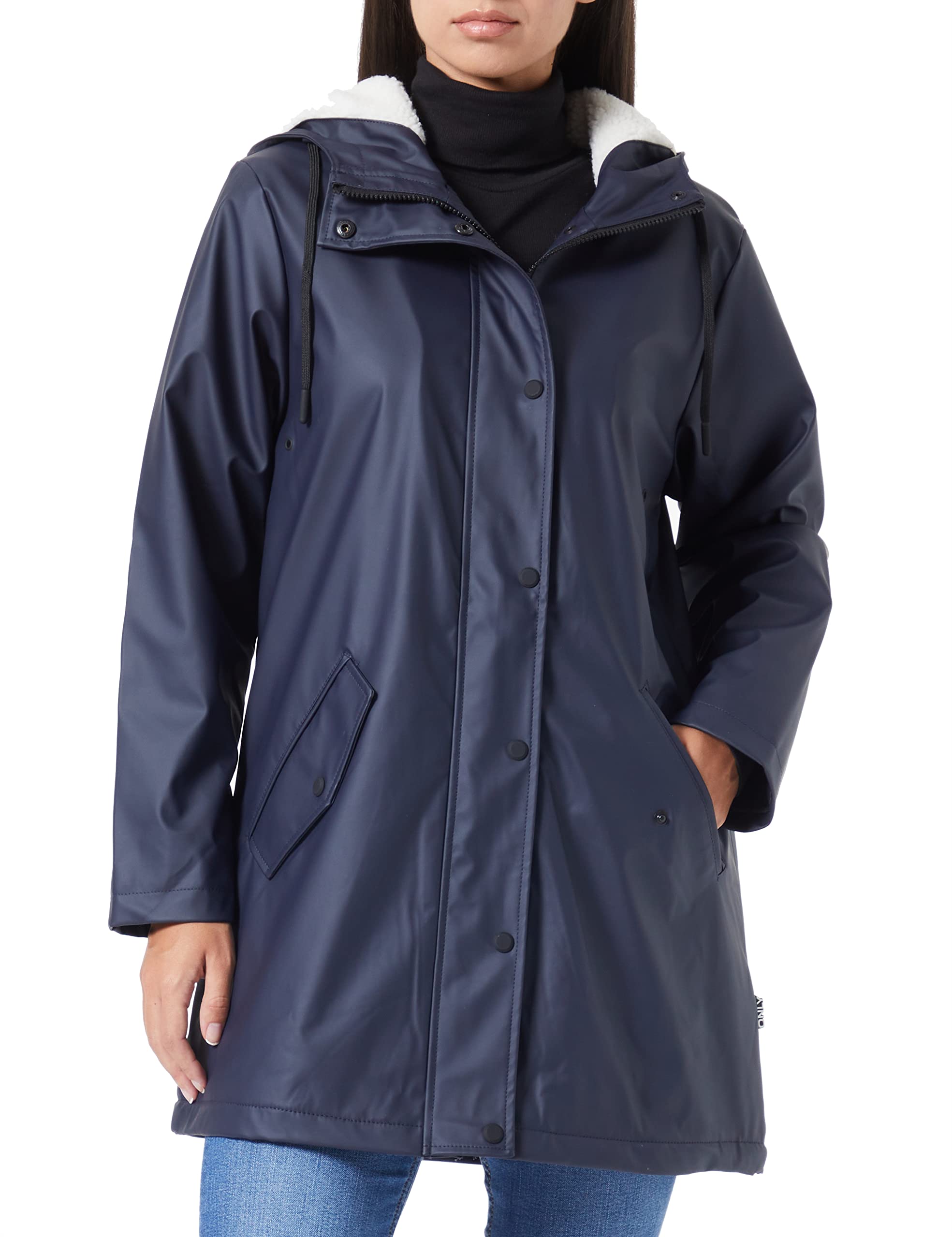 10 chaquetas ligeras e impermeables perfectas para los días de