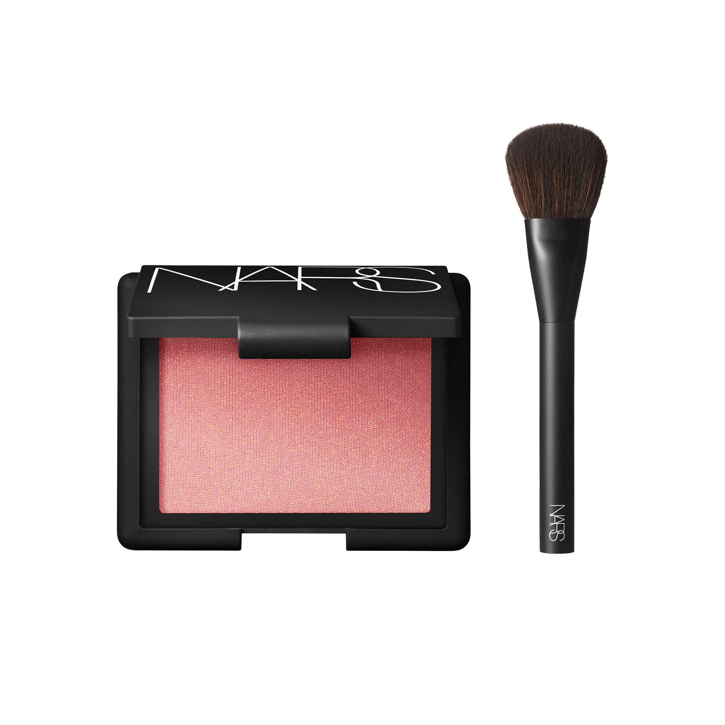 Makeup Artist François Nars Opens Up About His New