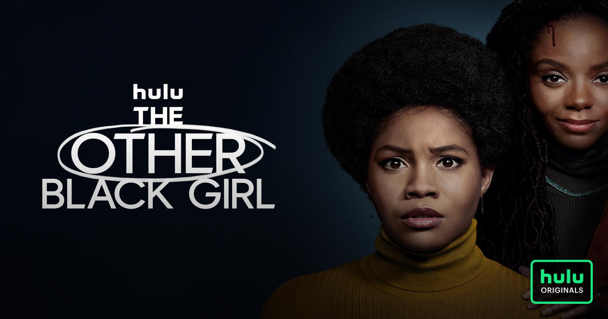 Original Series Chick Shows On Hulu Black Hulu Renewed Shows
