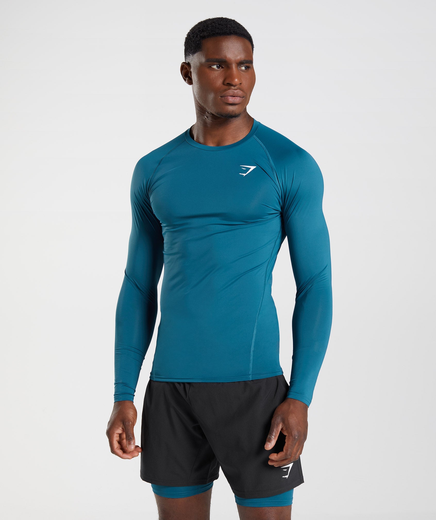 best thermal compression shirt