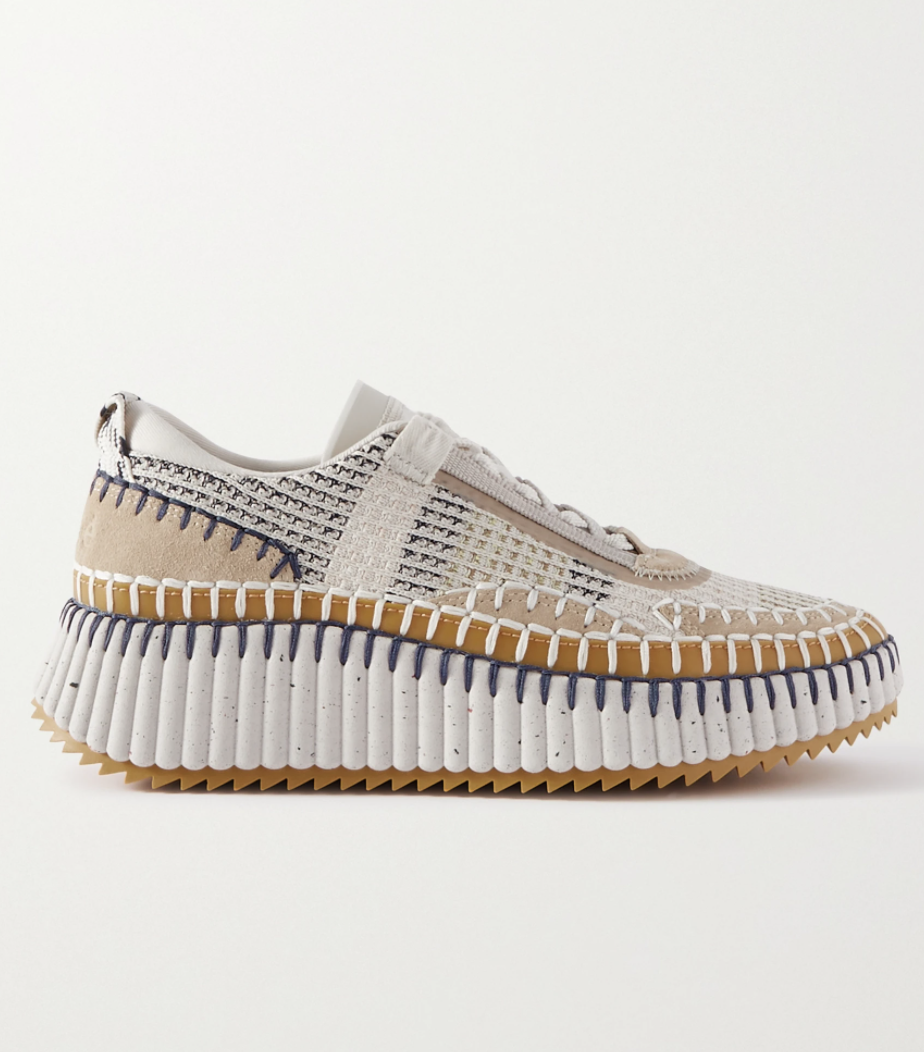 The 20 Best Sneaker Brands, According to Fashion Experts