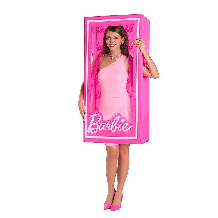Best Barbie Halloween Costume Ideas 2023 From the Barbie Movie