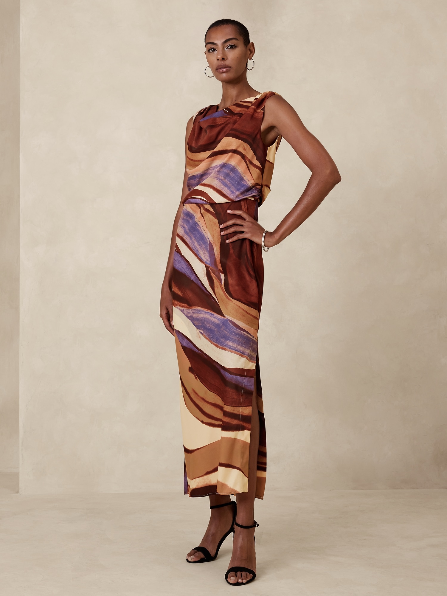 Best Fall Maxi Dresses of 2023