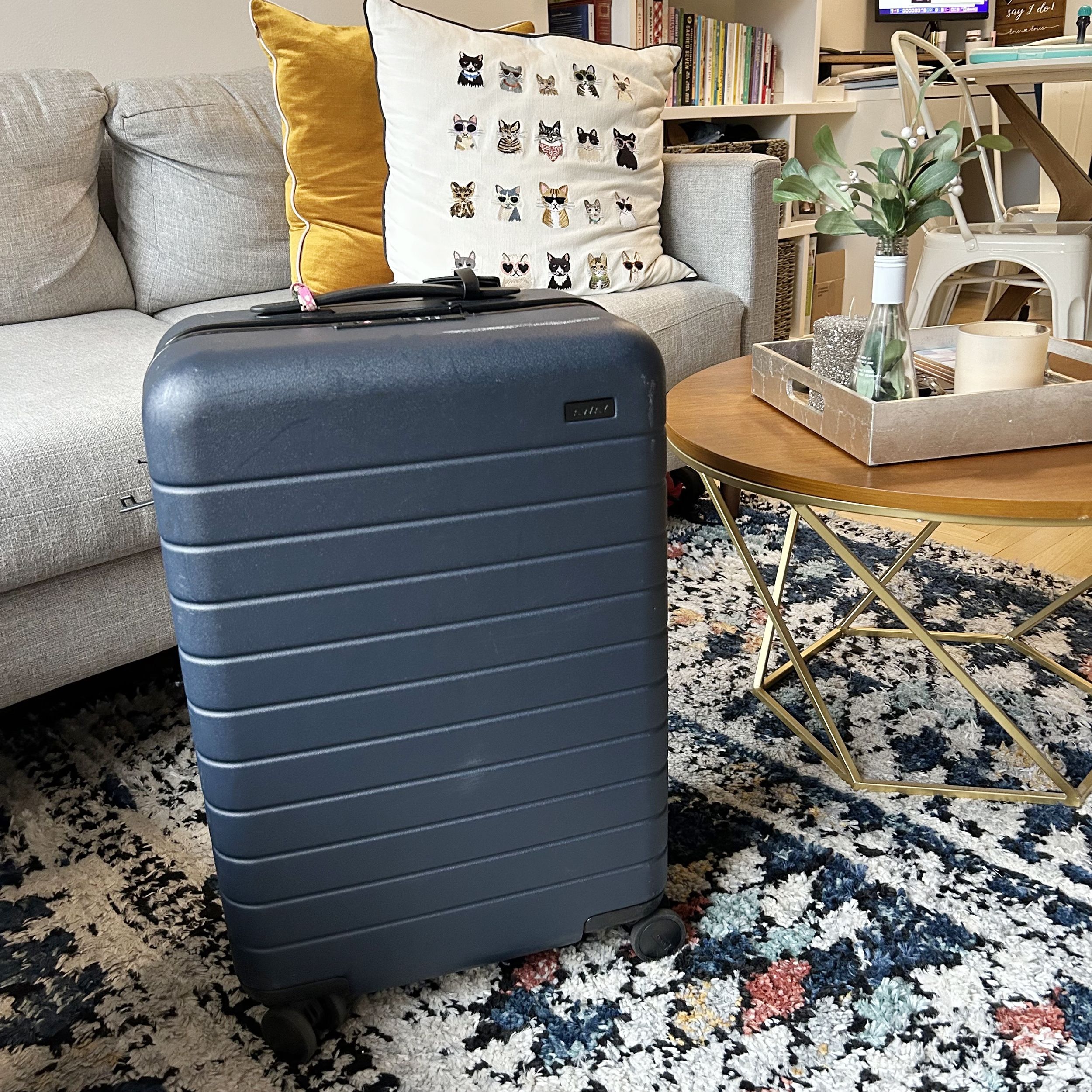 Best Luggage Companies Like Away Luggage Away Luggage