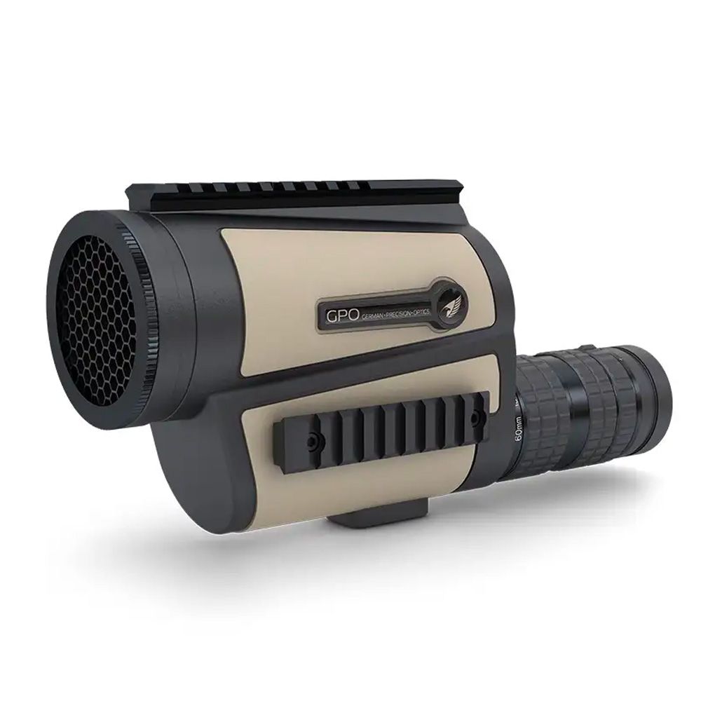 Best Spotting Scopes Field Optics for Hunting