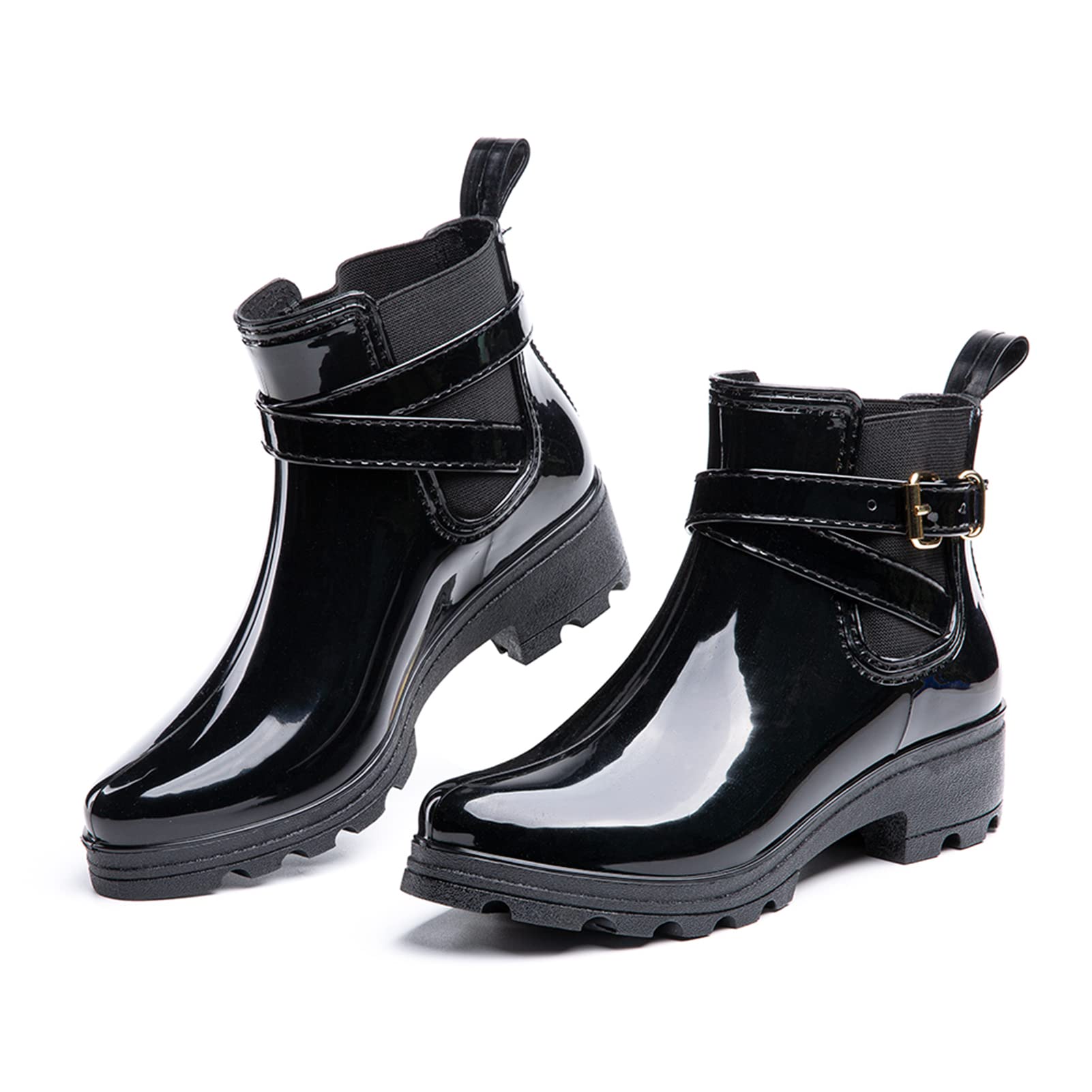 Mejores Botas Amazon Botas Para Lluvia Botas De Nieve Cálidas