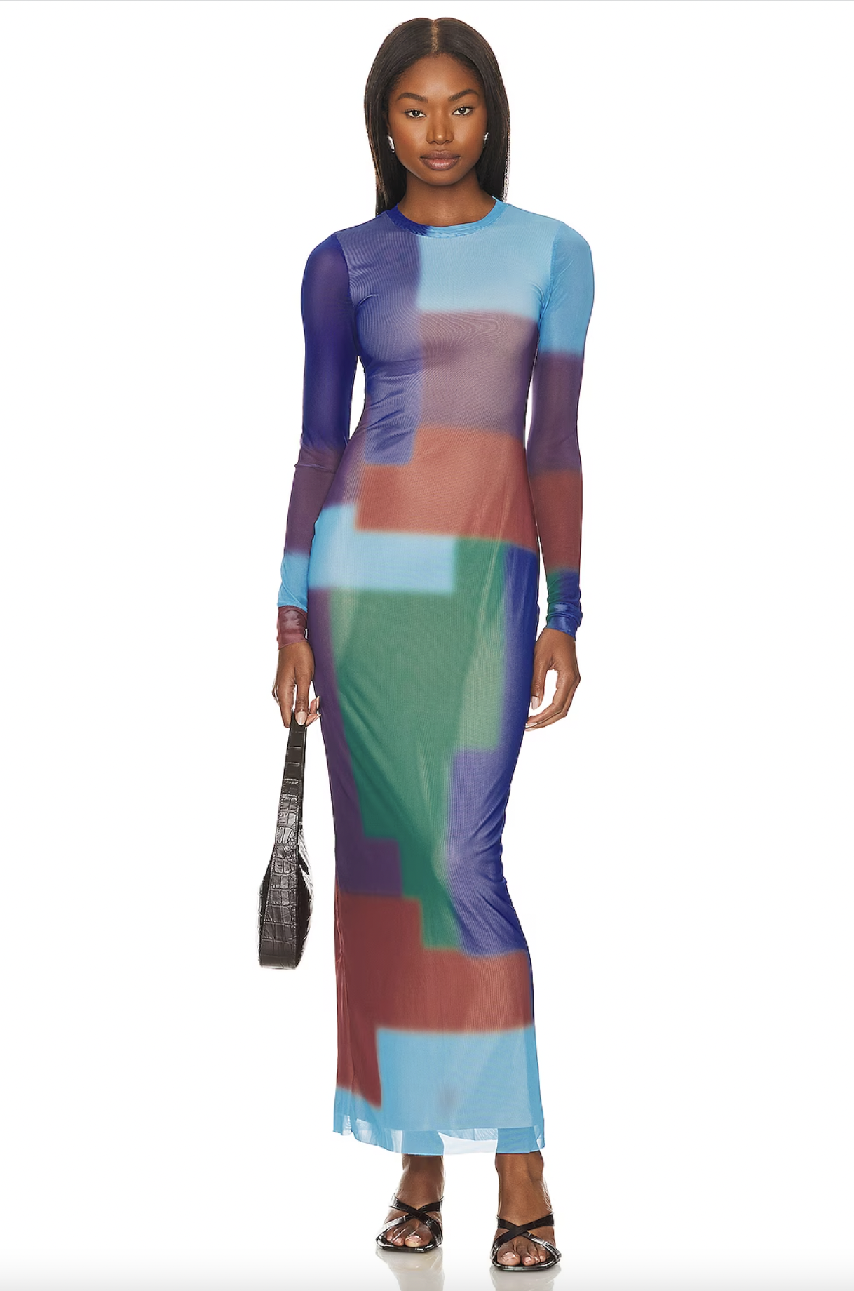 Best Fall Maxi Dresses of 2023
