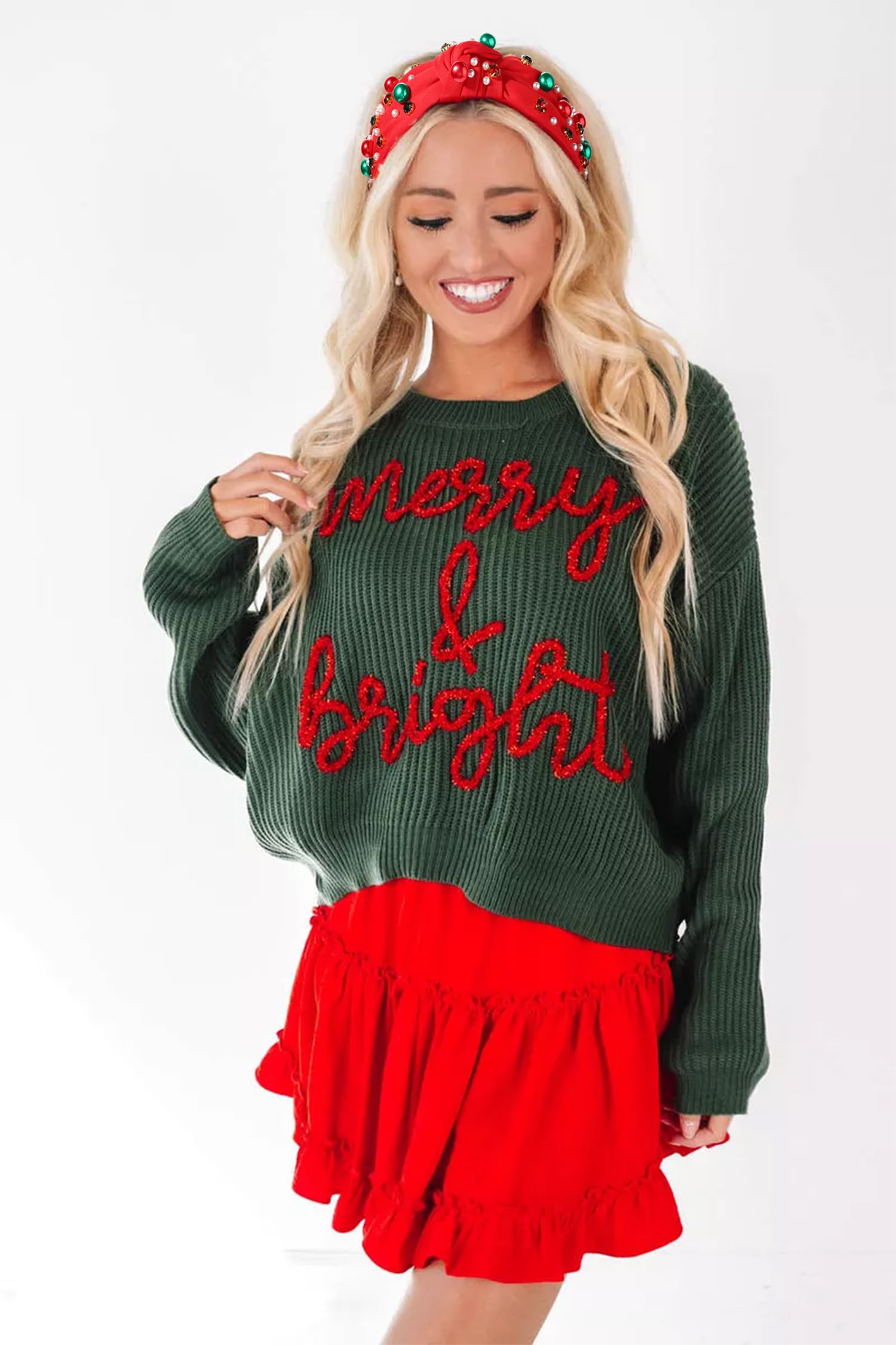 casual christmas party dress ideas Your Christmas Party Outfit Guide: From Casual To Cocktail