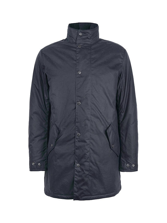Barbour Classic Bewick ダークグレージャケット Barbour Classic Bewick ダークグレージャケット