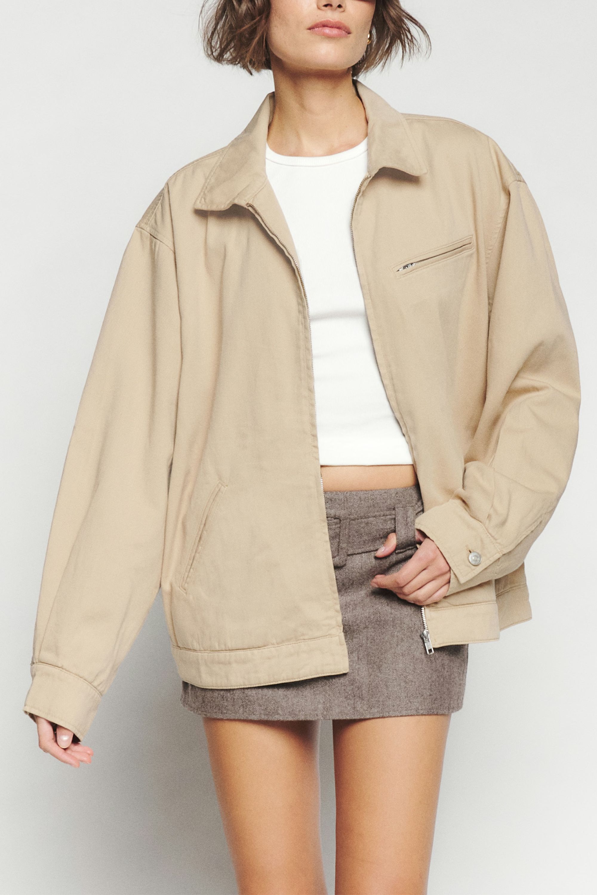 12 Best Lightweight Jackets for Women 2023