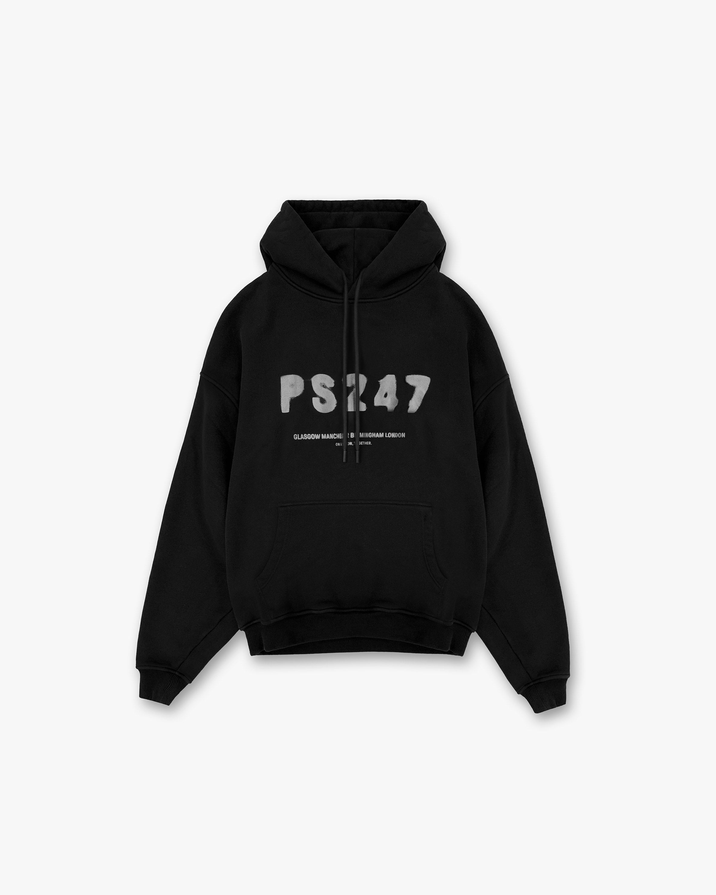 Is Represent 247 X Puresport the Freshest Activewear Collab