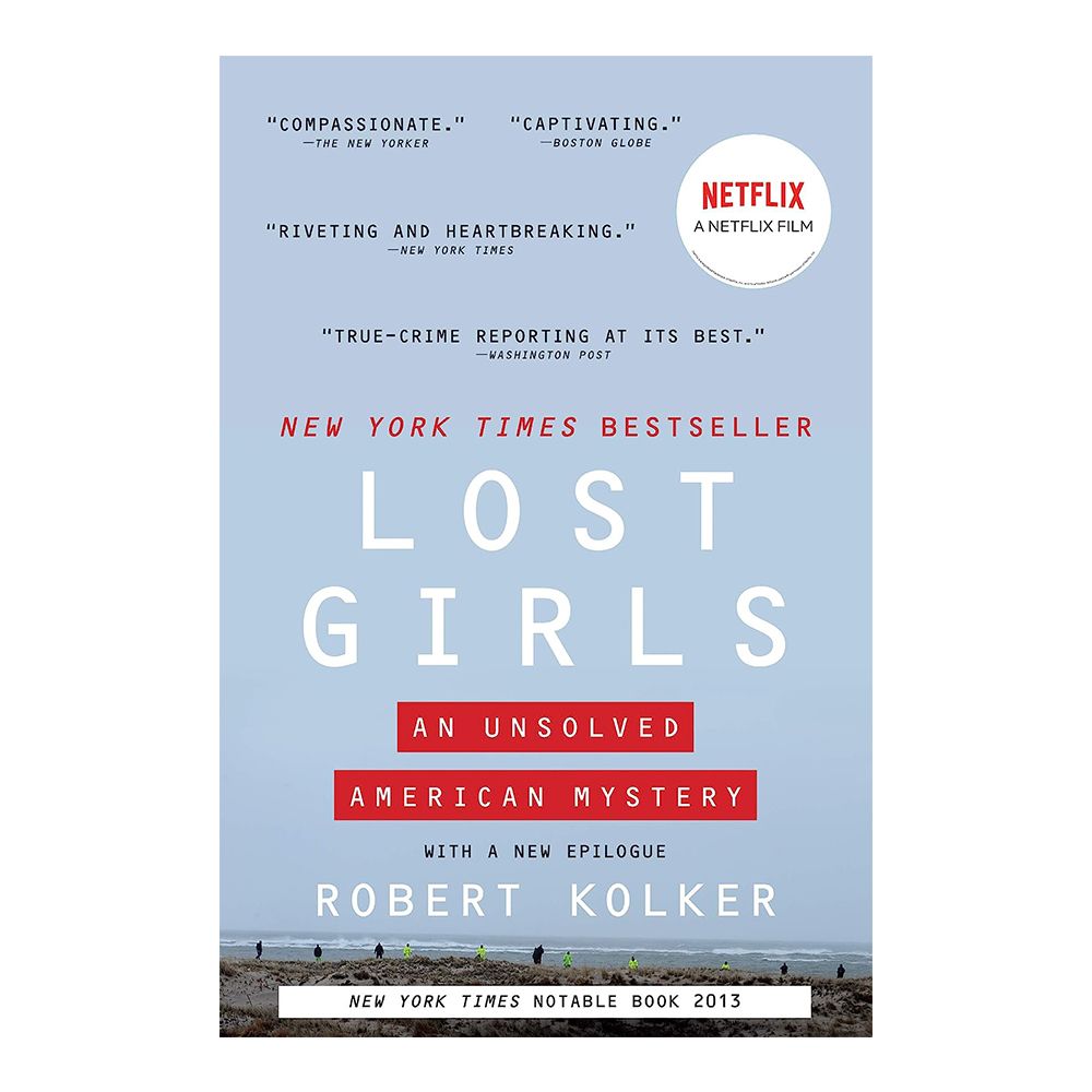 True Crime Books That Inspired Our Favorite Movies and TV Shows