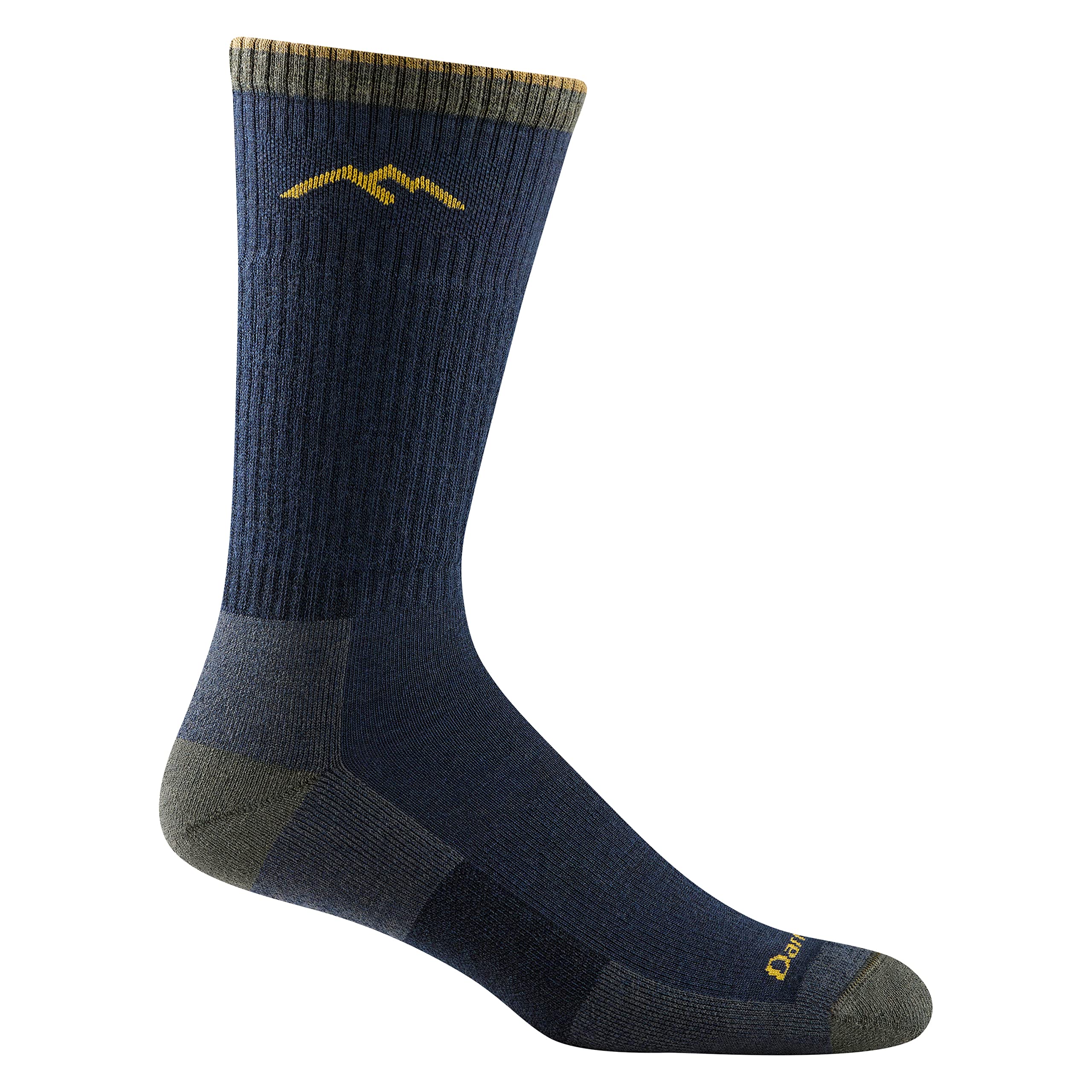 14 Best Socks for Men of 2024, Tested Reviewed by Experts - Main Image