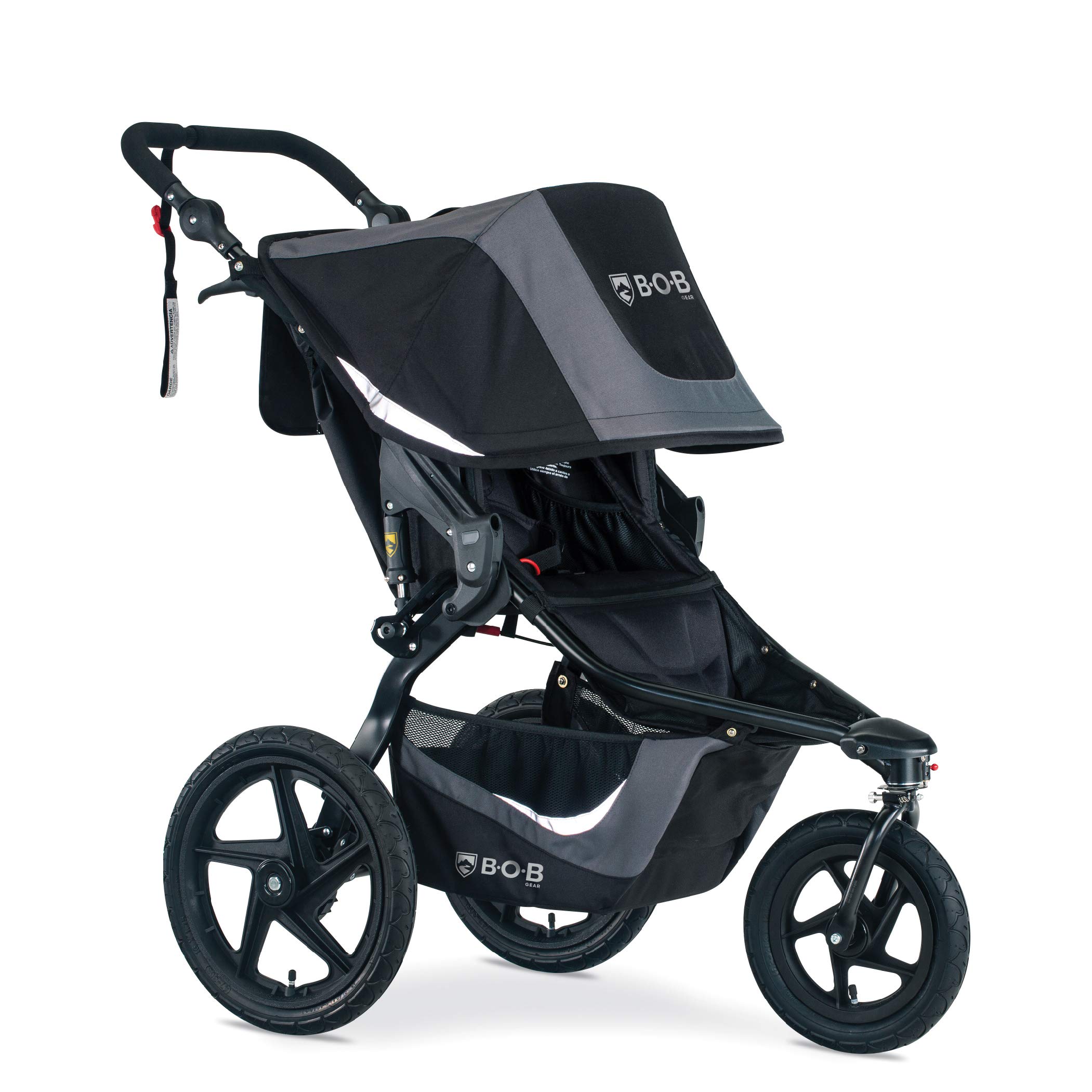 The Best Running Stroller for Dads in 2023—According to a Dad