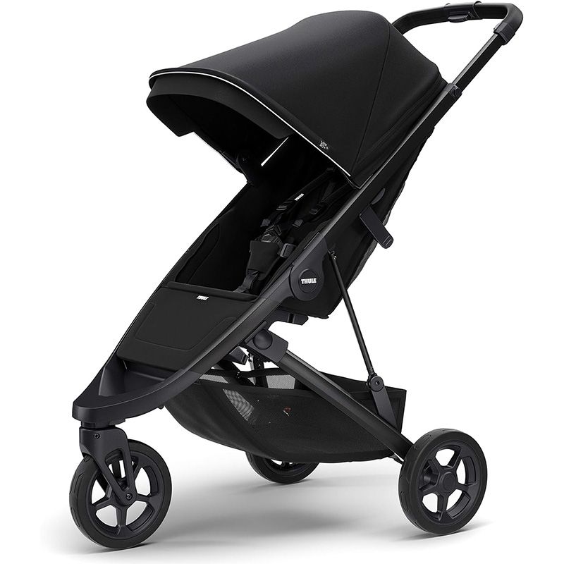 The Best Running Stroller for Dads in 2023—According to a Dad
