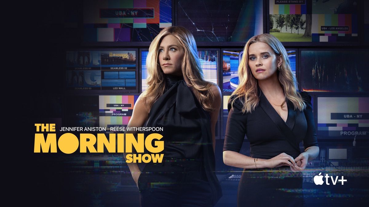 Reese Witherspoon Tv Shows Like The Morning Show Reese Witherspoon