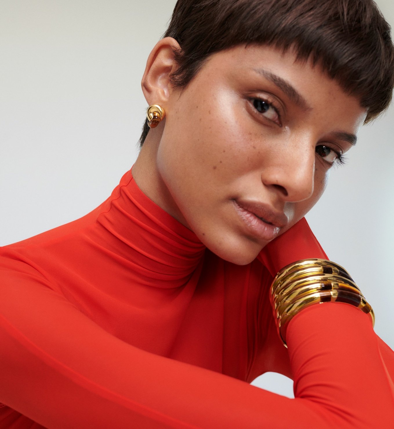Monica Vinader Is Back With Another Kate Young Collaboration