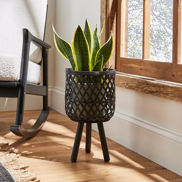 Best Indoor Plant Pot Stands - Plant Stands, Planter On Legs