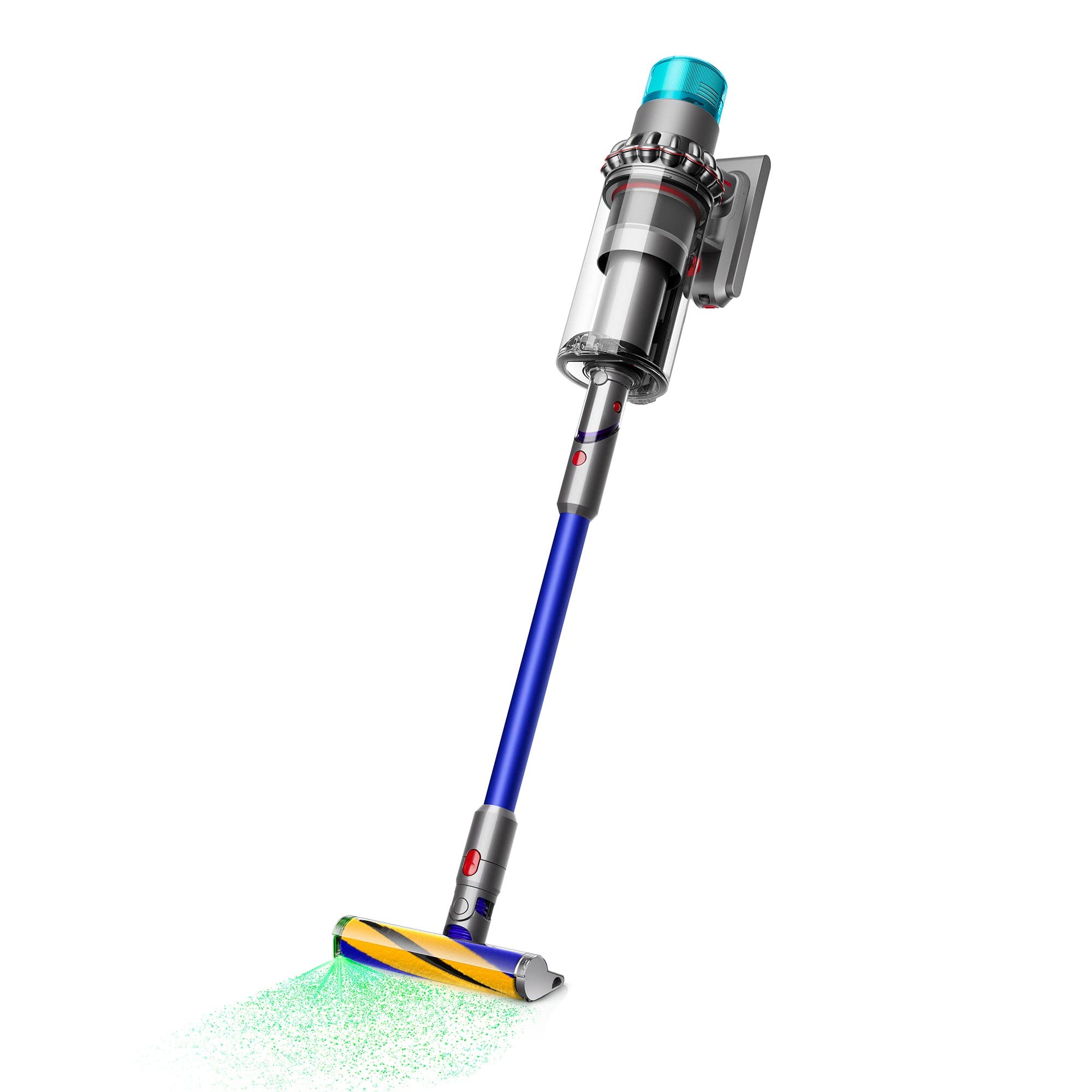 Dyson Vacuum Best Corded Stick Vacuum For Hardwood Floors