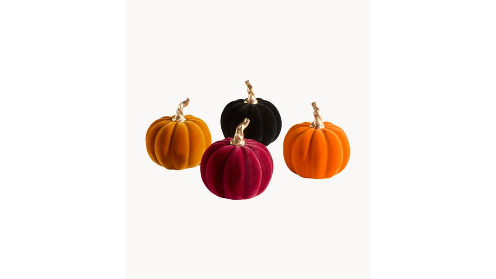 Hogardeck Decorazioni Autunno Con Zucche - 2 Pali Giardino Per 758423