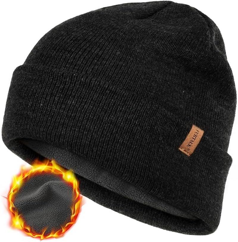 26 Best Men's Winter Hats and Beanies 2024