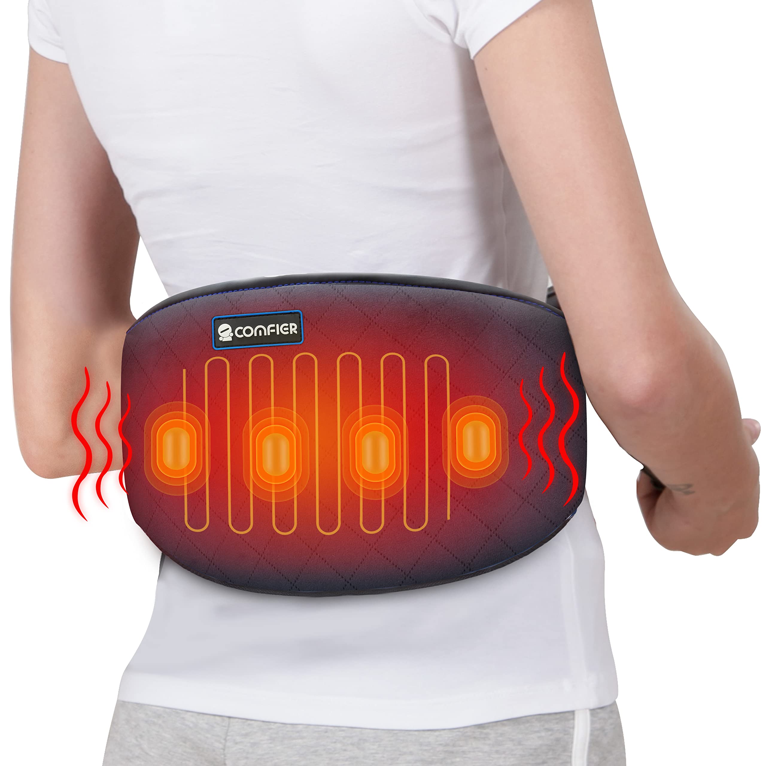9 Best Back Massagers for 2023 - Electric and Handheld Back Massagers