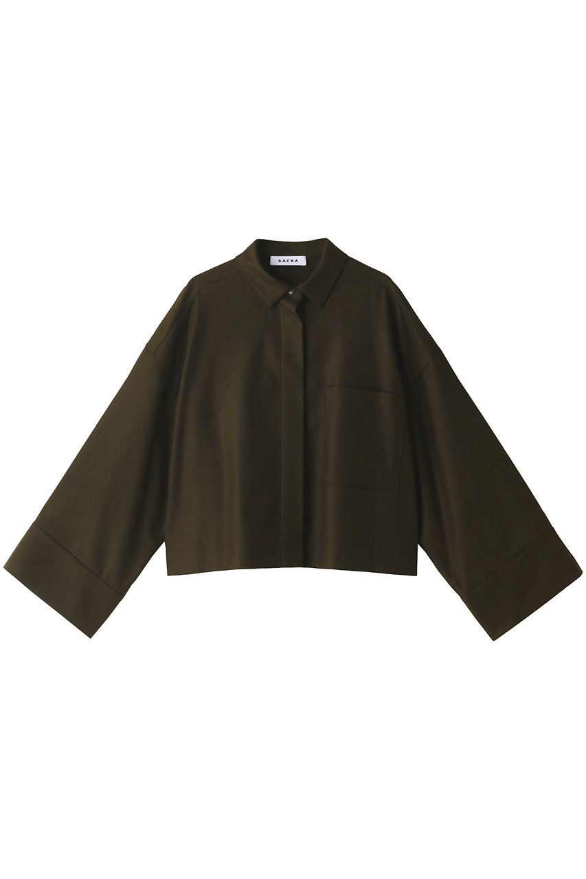 丸林広奈さん流・秋のベーシックスタイル。人気スタイリストおすすめの