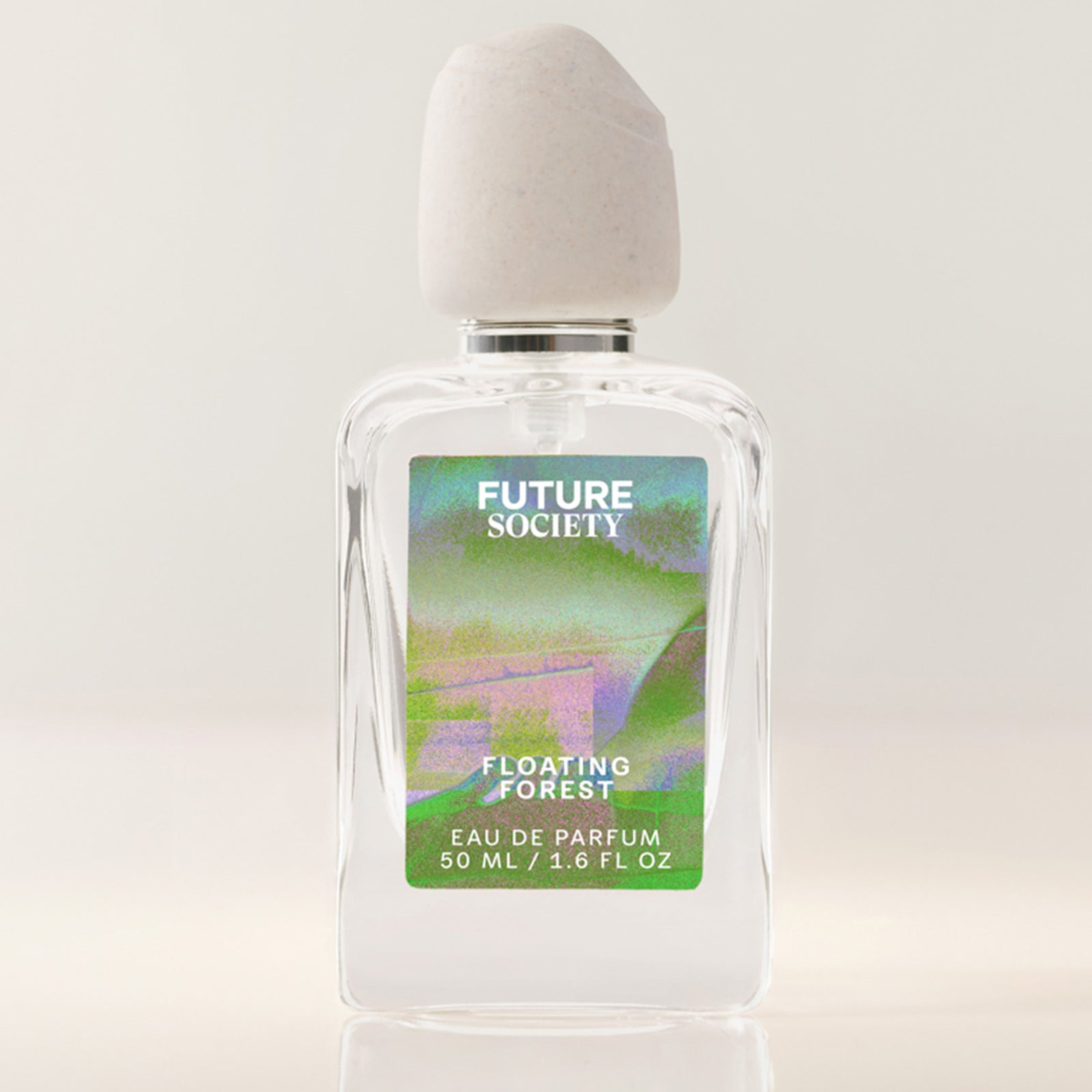 Future Society Perfume and Fragrance Review Perfume From Extinct