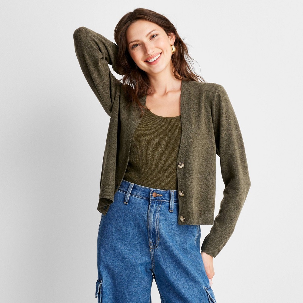 30 Best Fall Fashion Pieces from Target 2023 to Shop Now