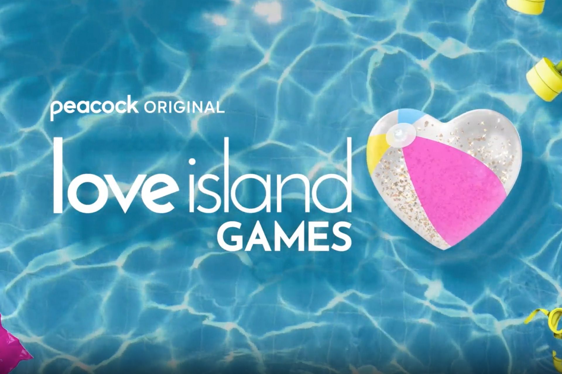 Island Games Love Island Season Episode 11 Watch An Exclusive Clip