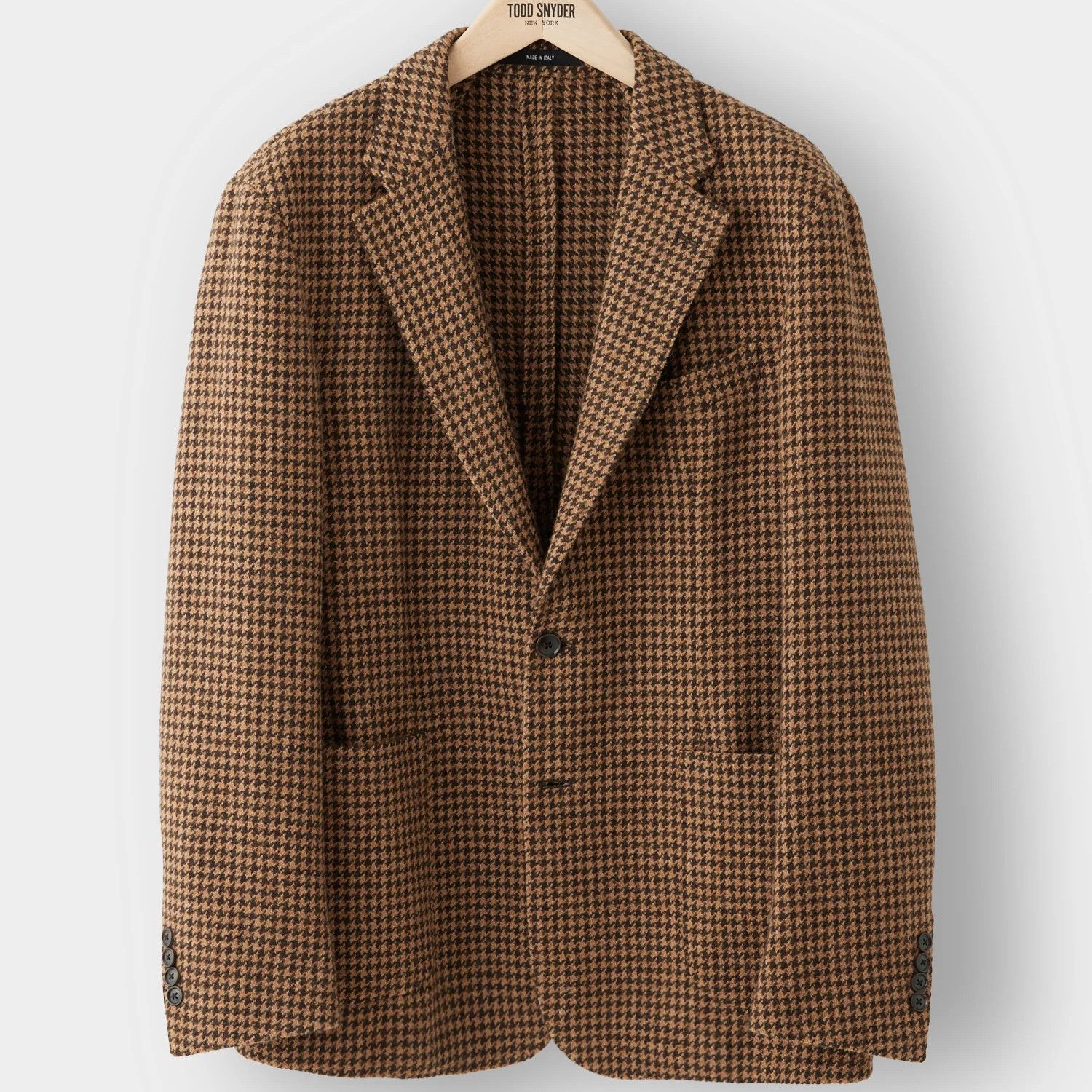 10 Best Men's Casual Blazers of 2024, Tested by Style Editors