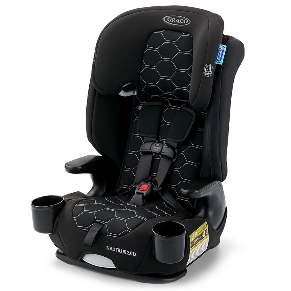 Safety 1st Kohls Booster Seat Seat Belt Graco Tranzitions Kohls