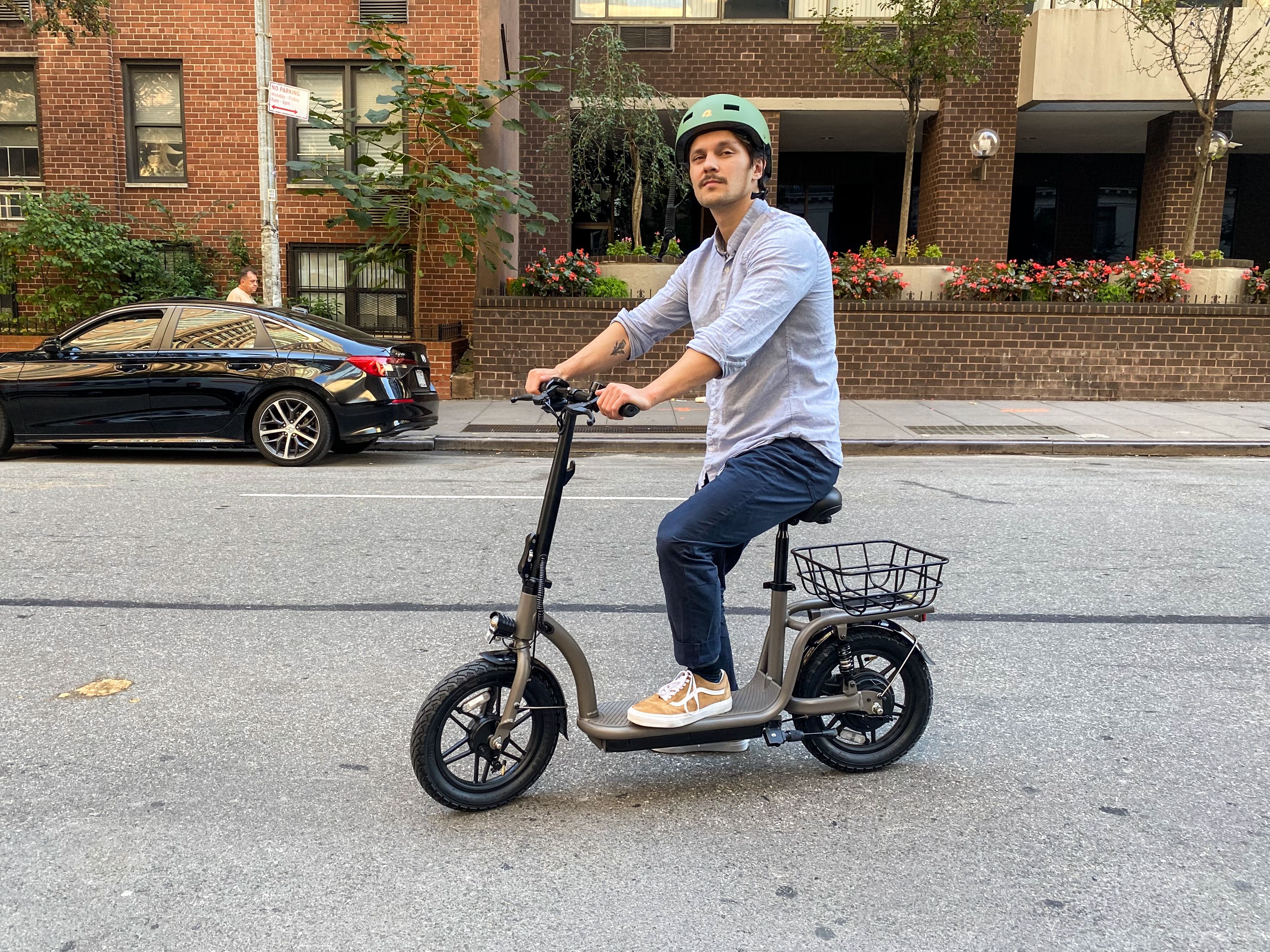 HOT Electric Bike Best Electric Scooters The Best Electric Scooters