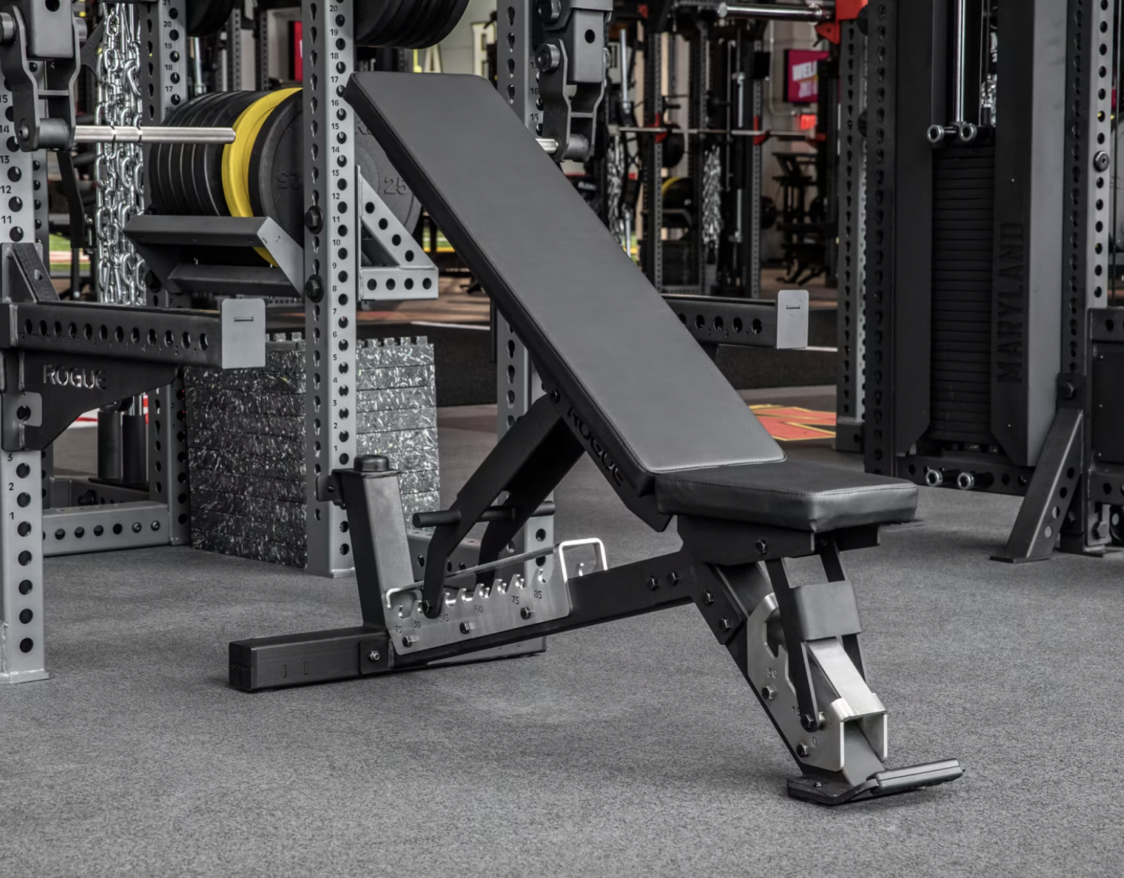 Best Weight Benches of 2023