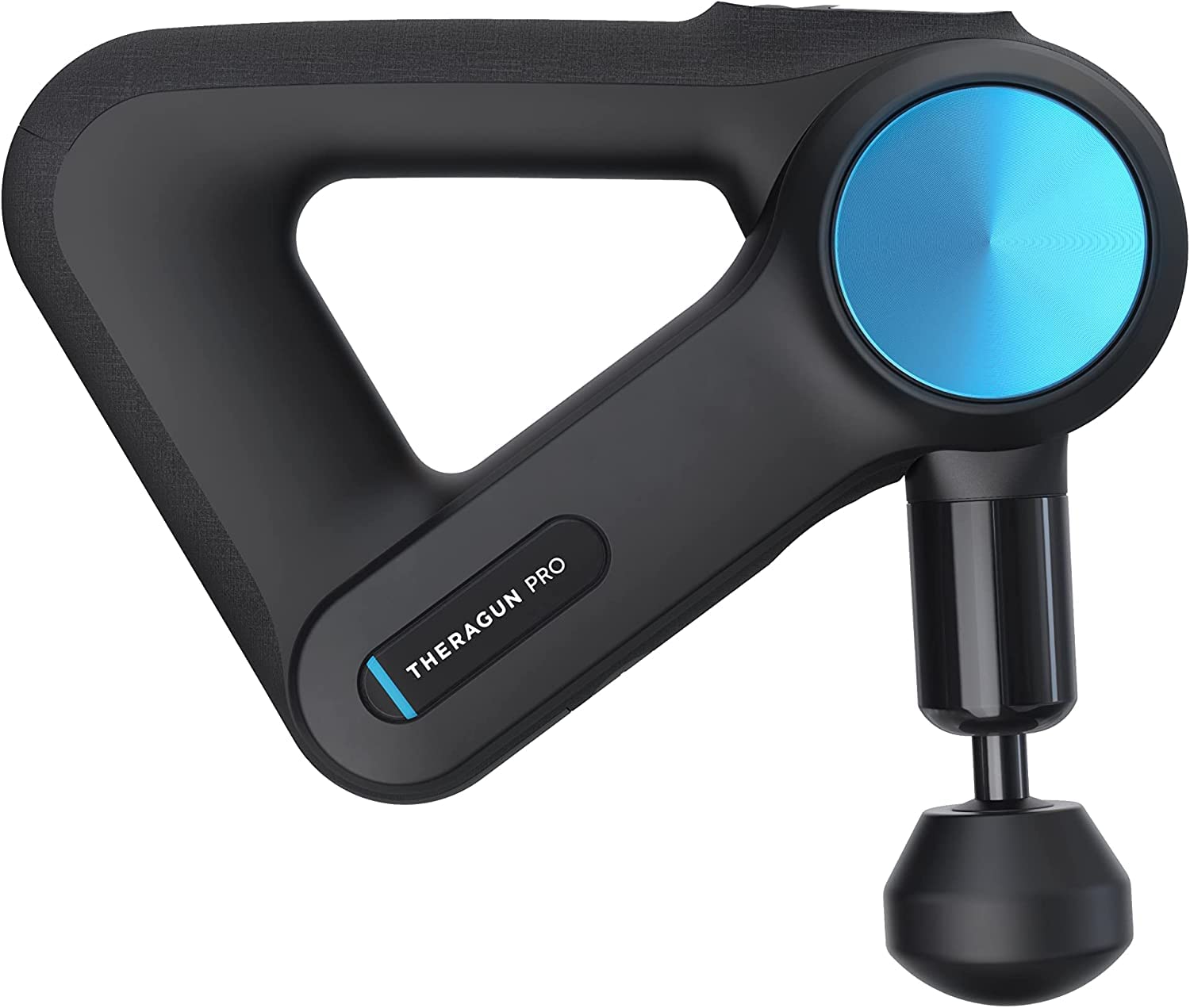 Theragun Relief review: 'I swear by Therabody's cheapest massage gun'